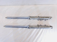 1996-1999 Harley Davidson Sportster 1200 Sport Front End Forks Shocks - Straight - C3 Cycle
