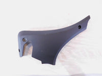 Victory Cross Country Roads & Magnum Left Engine Wrinkle Chin Fairing Cowl - C3 Cycle
