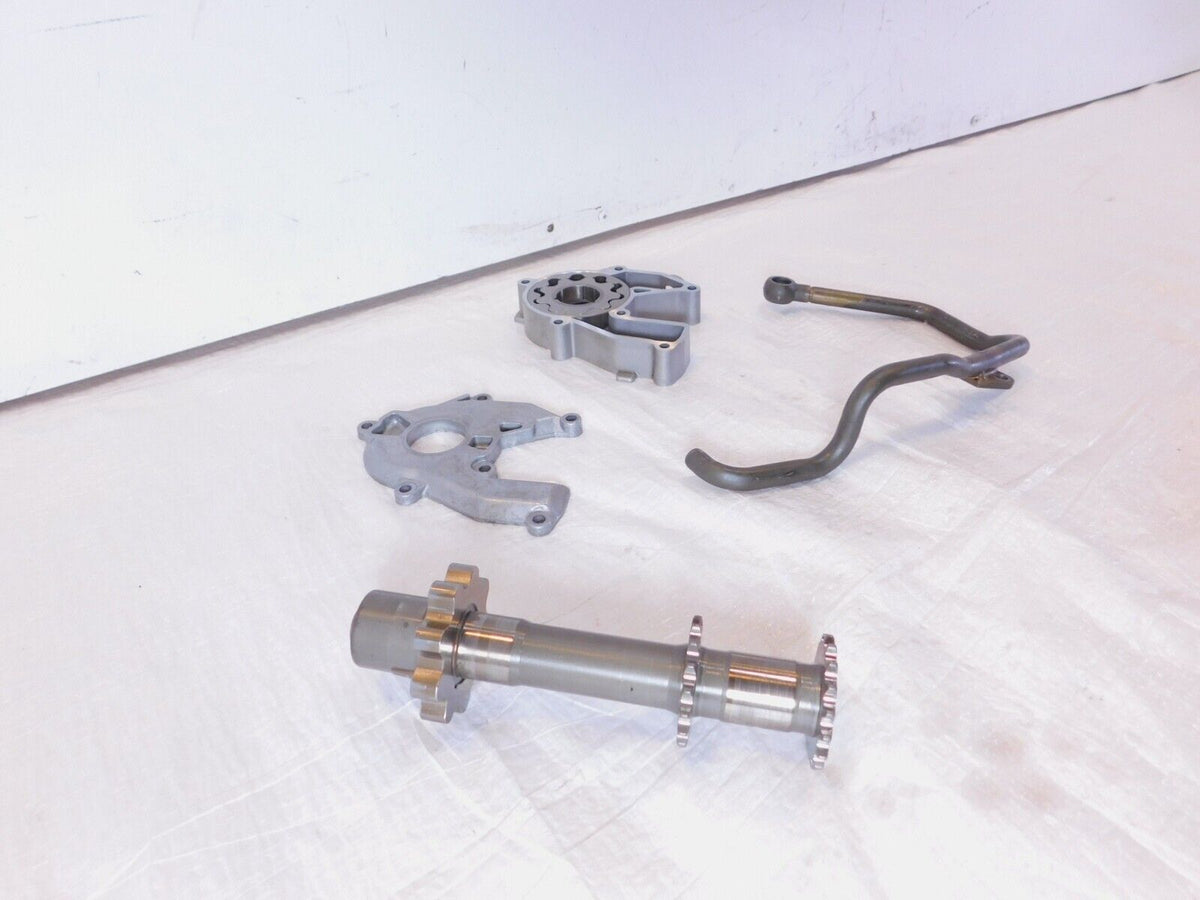 BMW R850R & R1100R R1100RS & R1150GS R1150R & R1200 R1200C Engine Motor Oil Pump - C3 Cycle