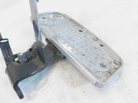 Yamaha V-Star 1300 XVS1300 Front Right Footrest Footboard & Foot Brake Pedal - C3 Cycle