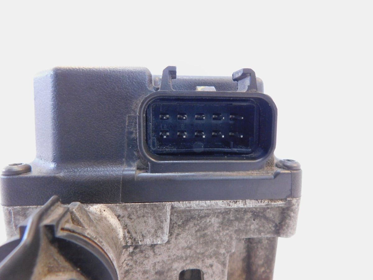 Harley Davidson Electra Glide Ultra Classic Cruise Control Module Servo Motor - C3 Cycle