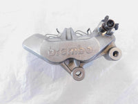 Ducati Superbike 749 749S & 999 999S Silver Front Right Brake Disc Caliper - C3 Cycle