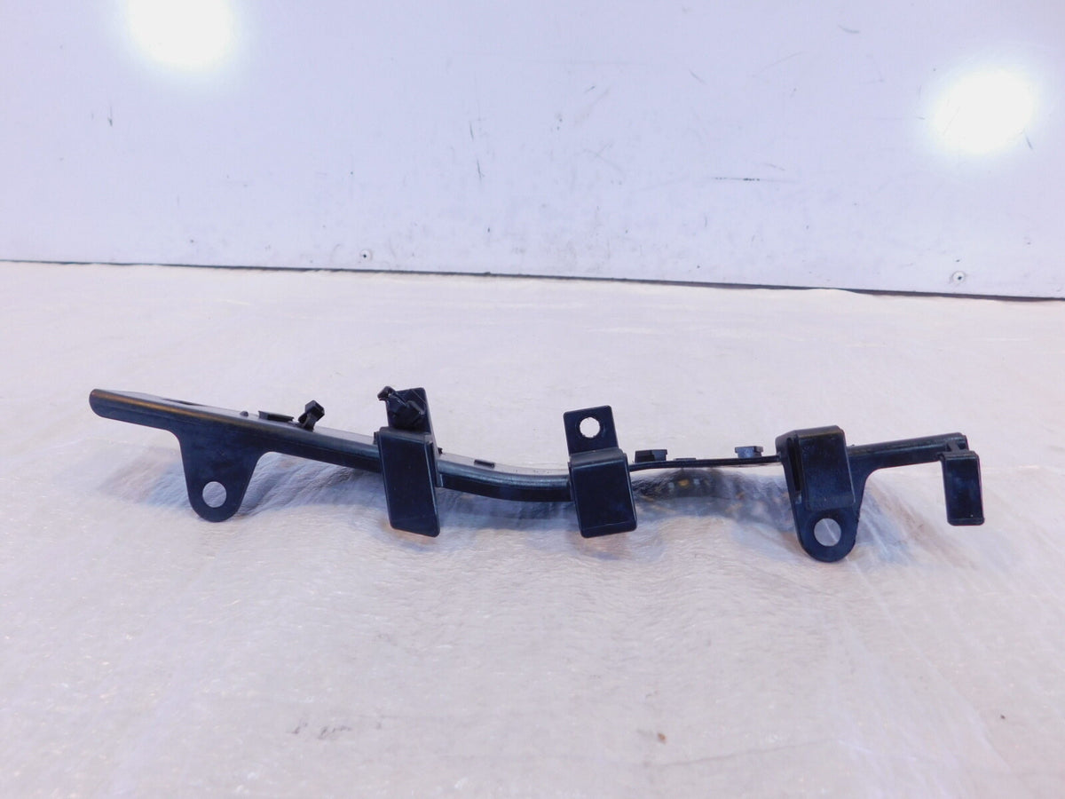 Harley Davidson M8 Electra Road & Street Glide Wire Wiring Harness Mount Bracket - C3 Cycle