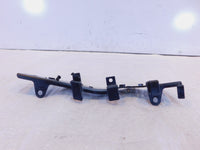 Harley Davidson M8 Electra Road & Street Glide Wire Wiring Harness Mount Bracket - C3 Cycle
