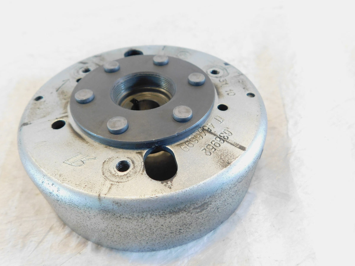 Piaggio Vespa Primavera & Sprint 50 S LX Generator Magneto Stator Rotor - C3 Cycle