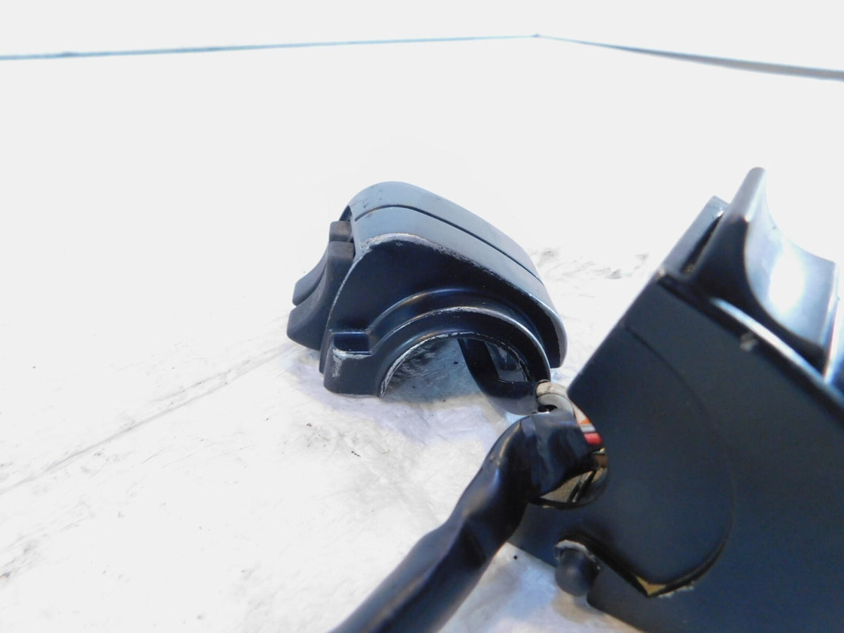 Harley Davidson Touring Electra Glide Tour Glide Right Start Stop Control Switch - C3 Cycle