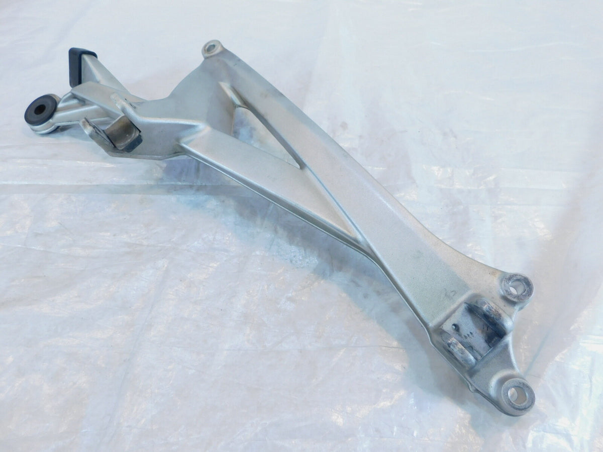 2005-2011 BMW K1300GT K1200GT Right Front/Rear Footrest Foot Peg Mount Bracket - C3 Cycle