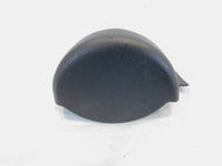 2001-2018 Triumph America LT & Speedmaster Rear Master Cylinder Reservoir Cover - C3 Cycle