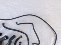 2001-2005 BMW F650CS F650 CS Engine Coolant Water Air Hose Pipe Line Box Lot - C3 Cycle