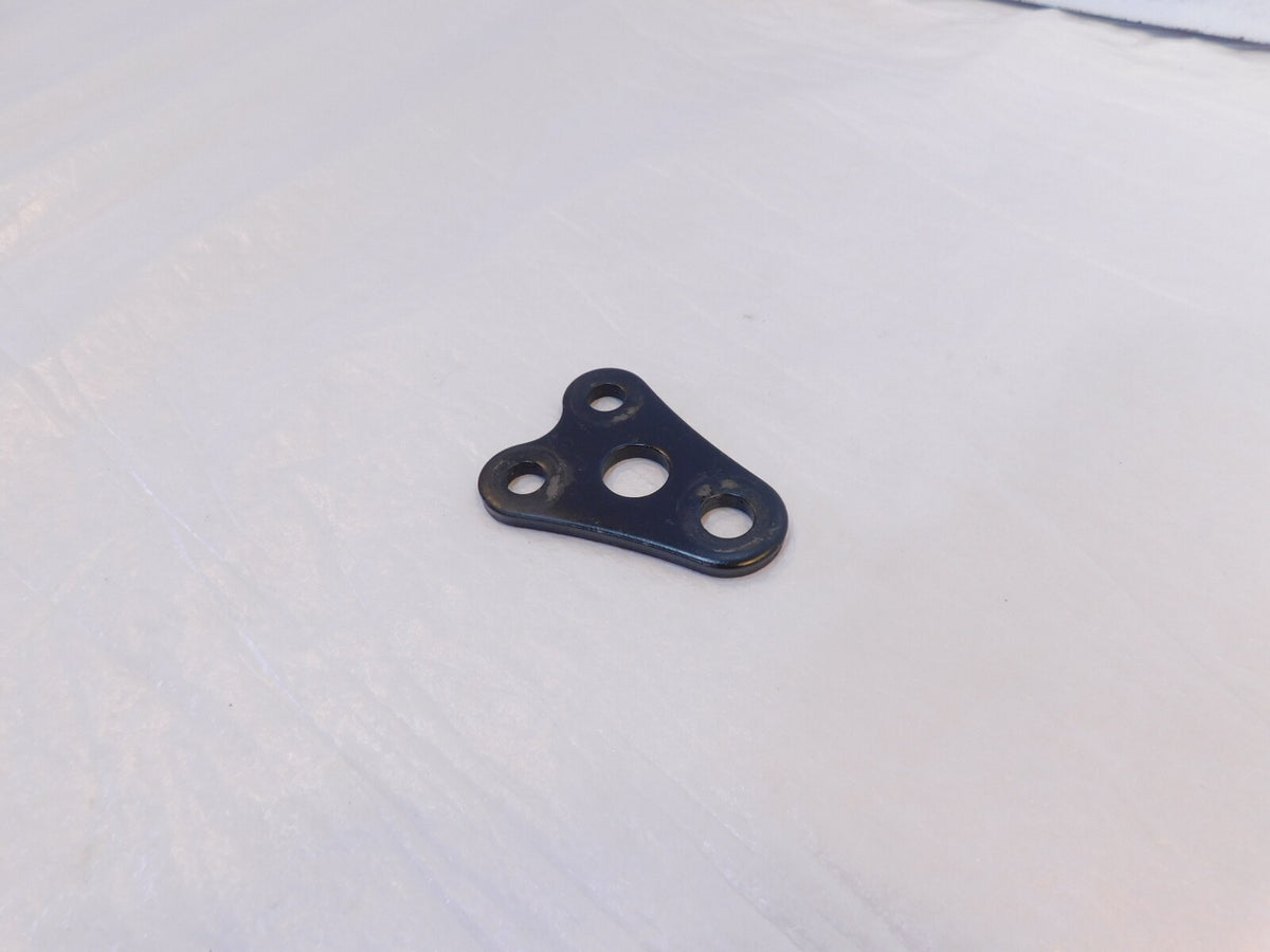 1988-2000 Honda GL1500 Goldwing 1500 Front Left Side Engine Hanger Mount Bracket - C3 Cycle