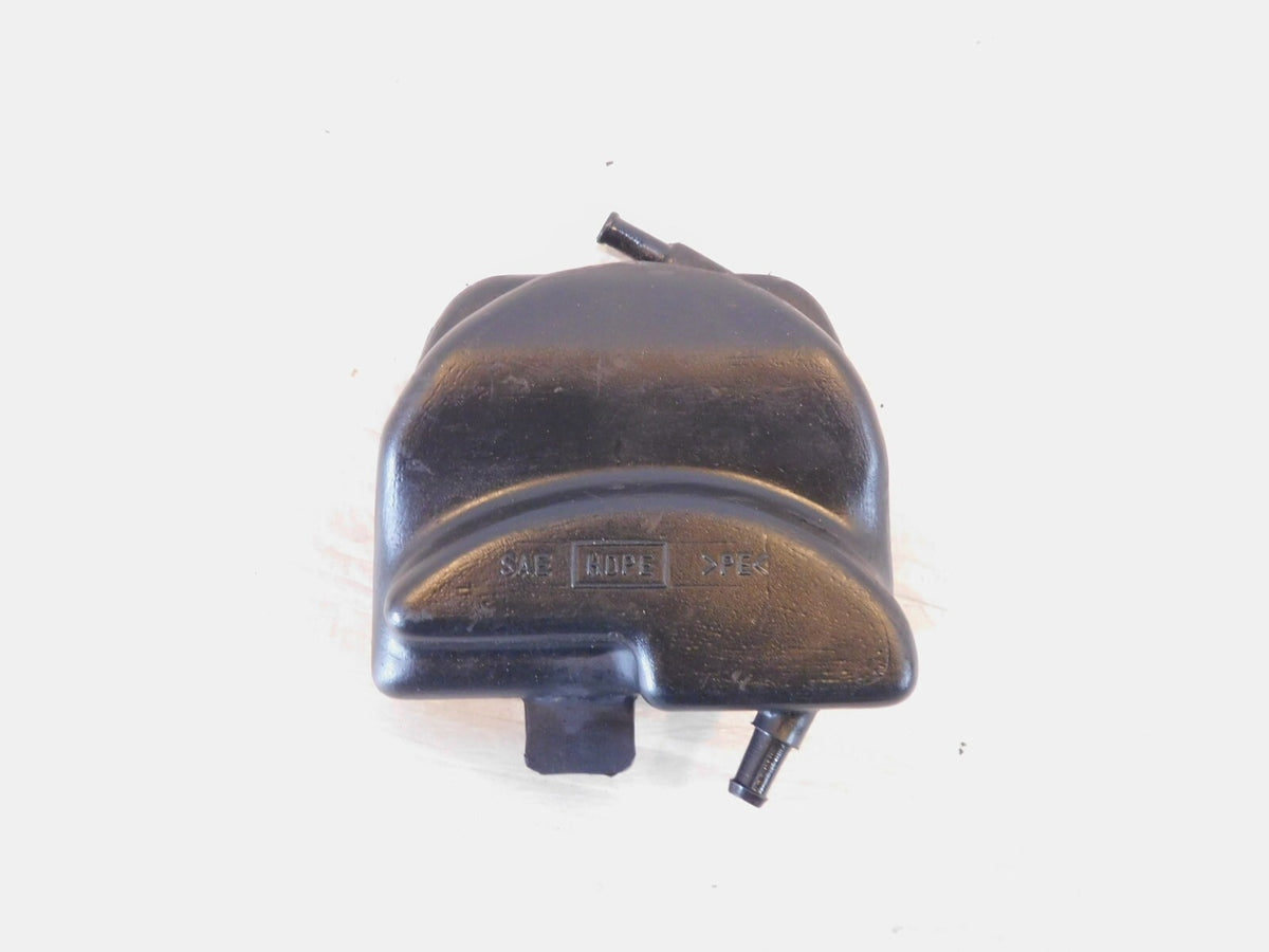 Suzuki Intruder 750 800 Boulevard Radiator Coolant Water Reserve Tank Reservoir - C3 Cycle