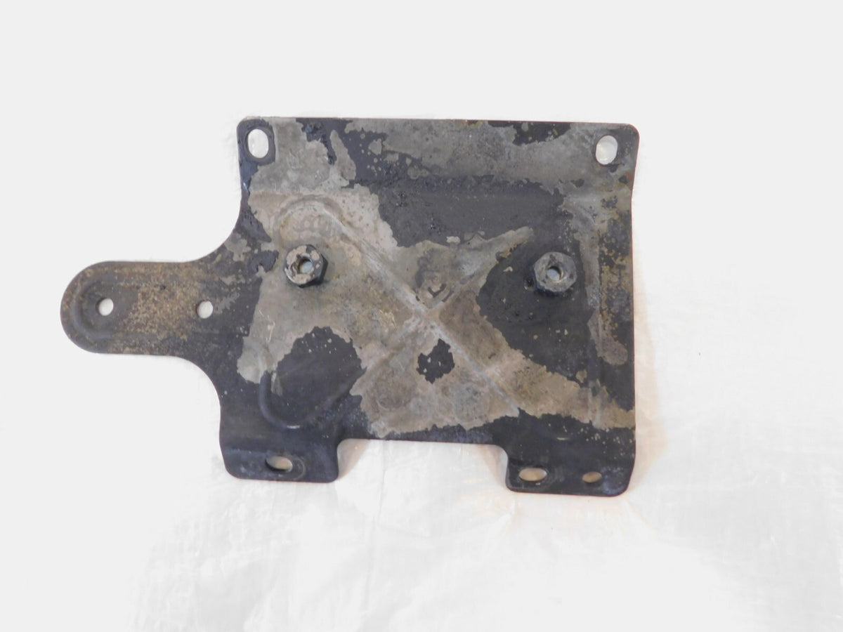 Victory Cross Country Hammer Jackpot Vegas Vision Black Regulator Mount Bracket - C3 Cycle