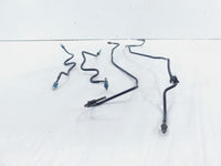 2005-2014 BMW R1200R R1200 R Front/Rear ABS Brake Modulator Pump Hose Pipe Lines - C3 Cycle