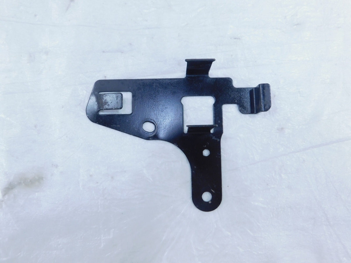 1987-2007 Kawasaki KLR650 KL650 KLR KL 650 Frame Fitting Electric Mount Brackets