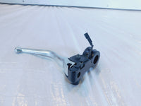 Victory Sport Deluxe & Standard V92 Cruiser Clutch Lever & Mount Perch Bracket - C3 Cycle