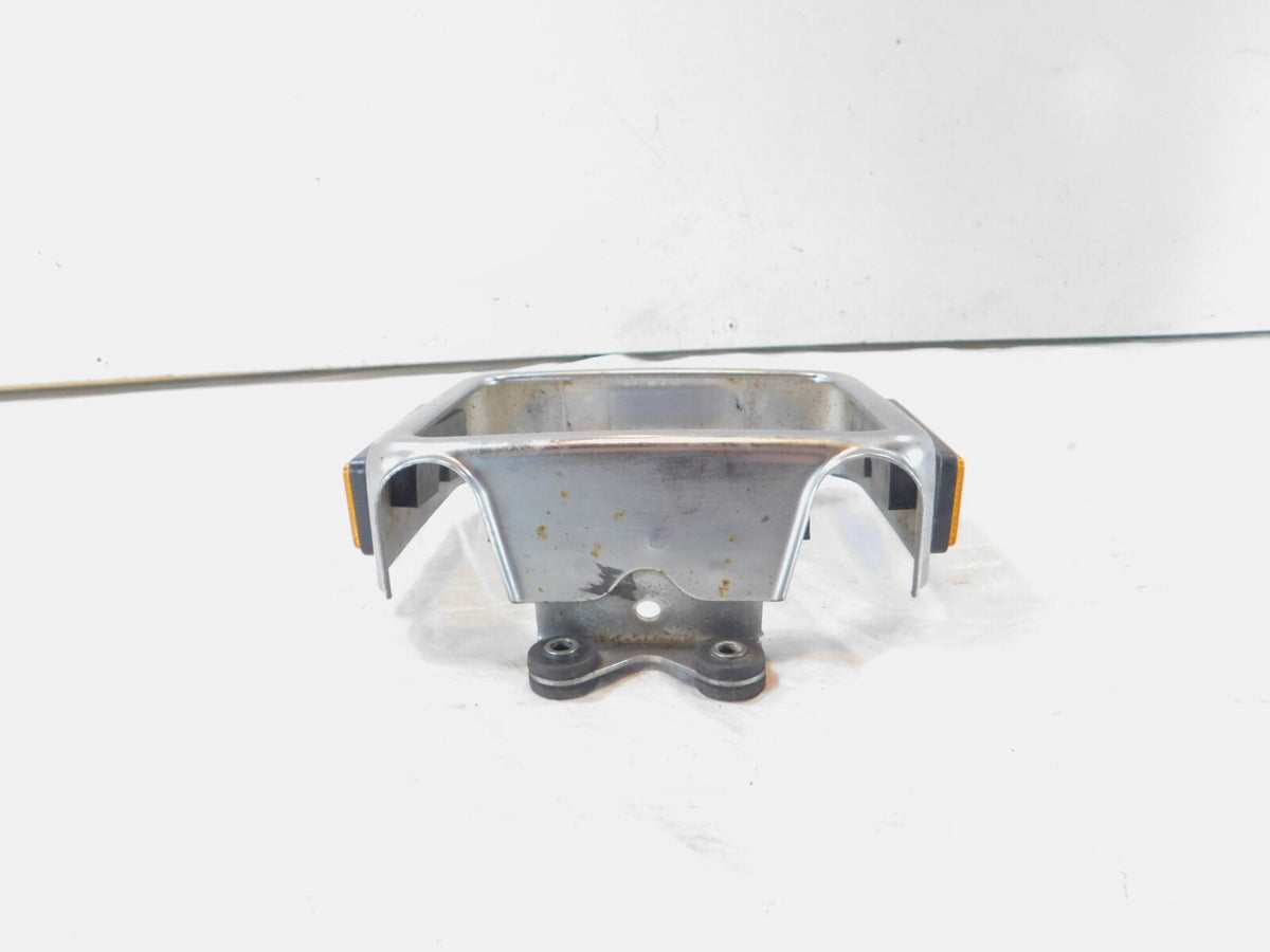 1987-2009 Suzuki Intruder 1400 & Boulevard VS1400 Engine Motor Oil Cooler Cover - C3 Cycle