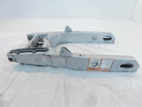 2001 Ducati Monster 400 600 750 Silver Rear Back Wheel Suspension Fork Swingarm - C3 Cycle