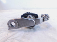 1983-1985 Yamaha Venture Royale 1200 XVZ12 Front Left Rider Foot Peg Footrest - C3 Cycle