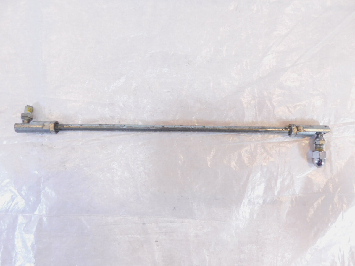 Harley Davidson Electra Glide Softail Transmission Gear Shift Shifter Rod Link - C3 Cycle