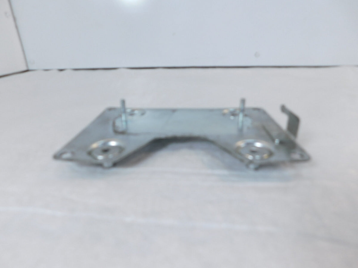 1991-1995 Harley Davidson EVO Dyna Electrical Ignition Module Mount Bracket - C3 Cycle