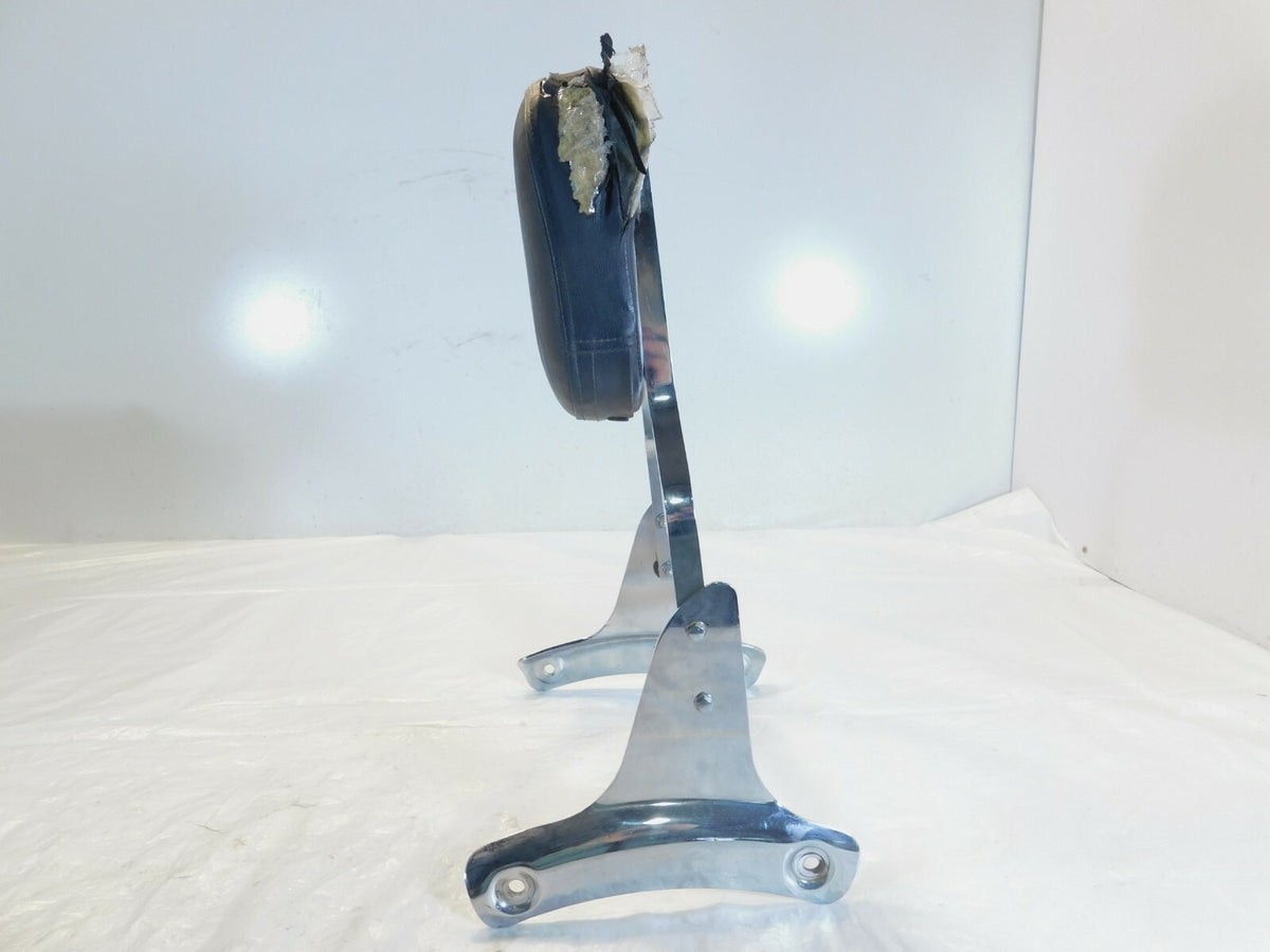 1998-2003 Honda VT750 VT750C VT750CD Ace Shadow 750 Sissybar Passenger Backrest - C3 Cycle