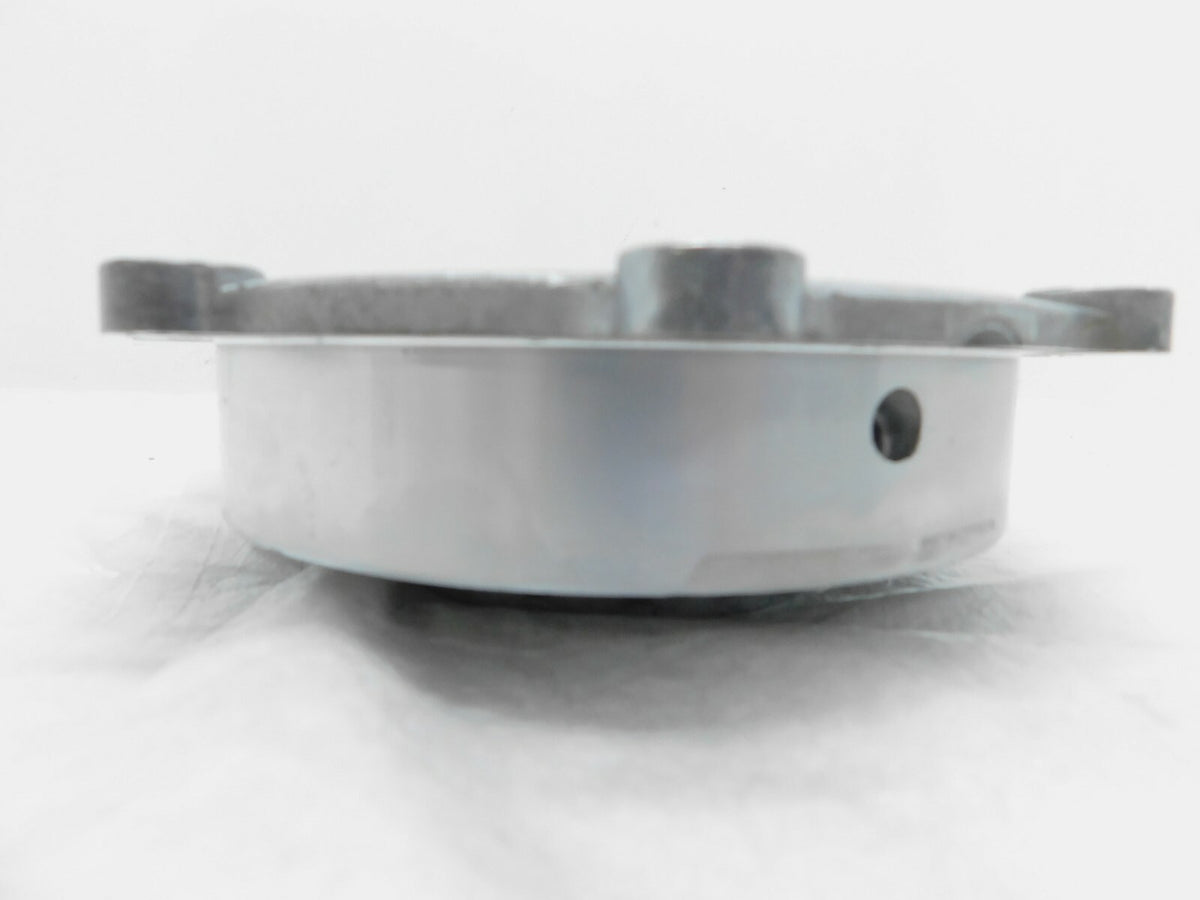 1999-2001 Moto Guzzi California Jackal Rear Crankcase Main Bearing Flange