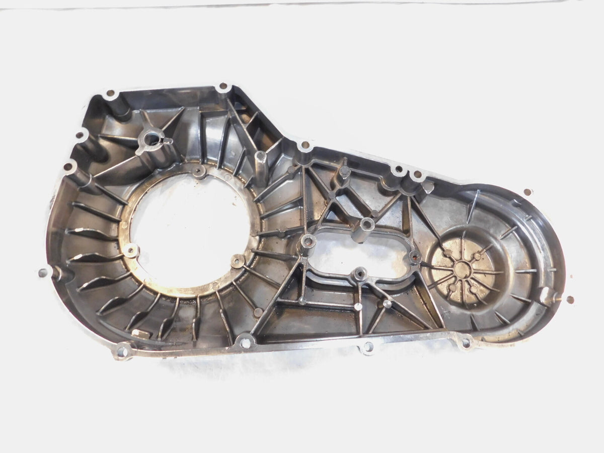 Harley Davidson Softail Fat Boy & Dyna Chrome Engine Primary Engine Motor Cover - C3 Cycle