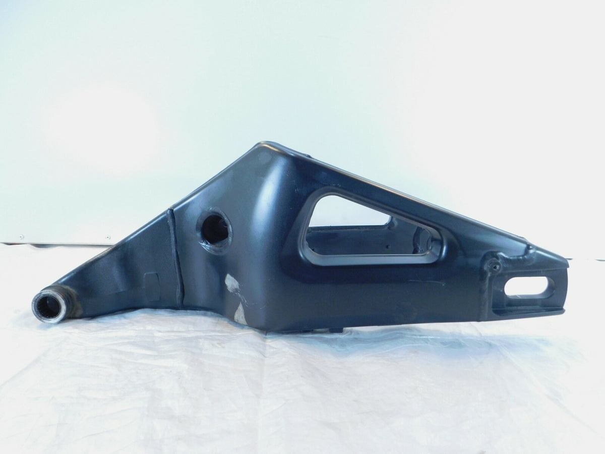 2007 07 & 2008 08 Yamaha YZFR1 YZF R1 Black Rear Wheel Fork Swingarm Swing Arm - C3 Cycle