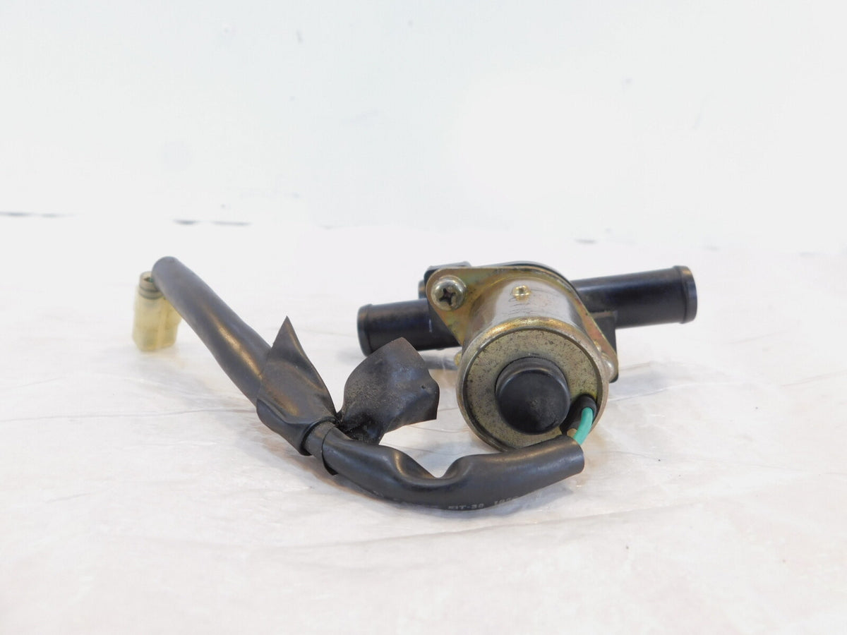 Yamaha YZFR6S YZF R6S & YZFR6 R6 Air Induction Valve Solenoid Switch - C3 Cycle