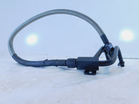 2000 Victory V92 Sport & Standard Cruiser Oil Cooler Hose Line Pipe & Manifold - C3 Cycle