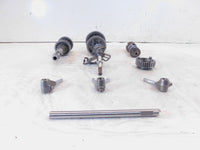 Yamaha Virago 700 XV700 750 XV750 Transmission Gears Shafts & Shifter Drum - C3 Cycle