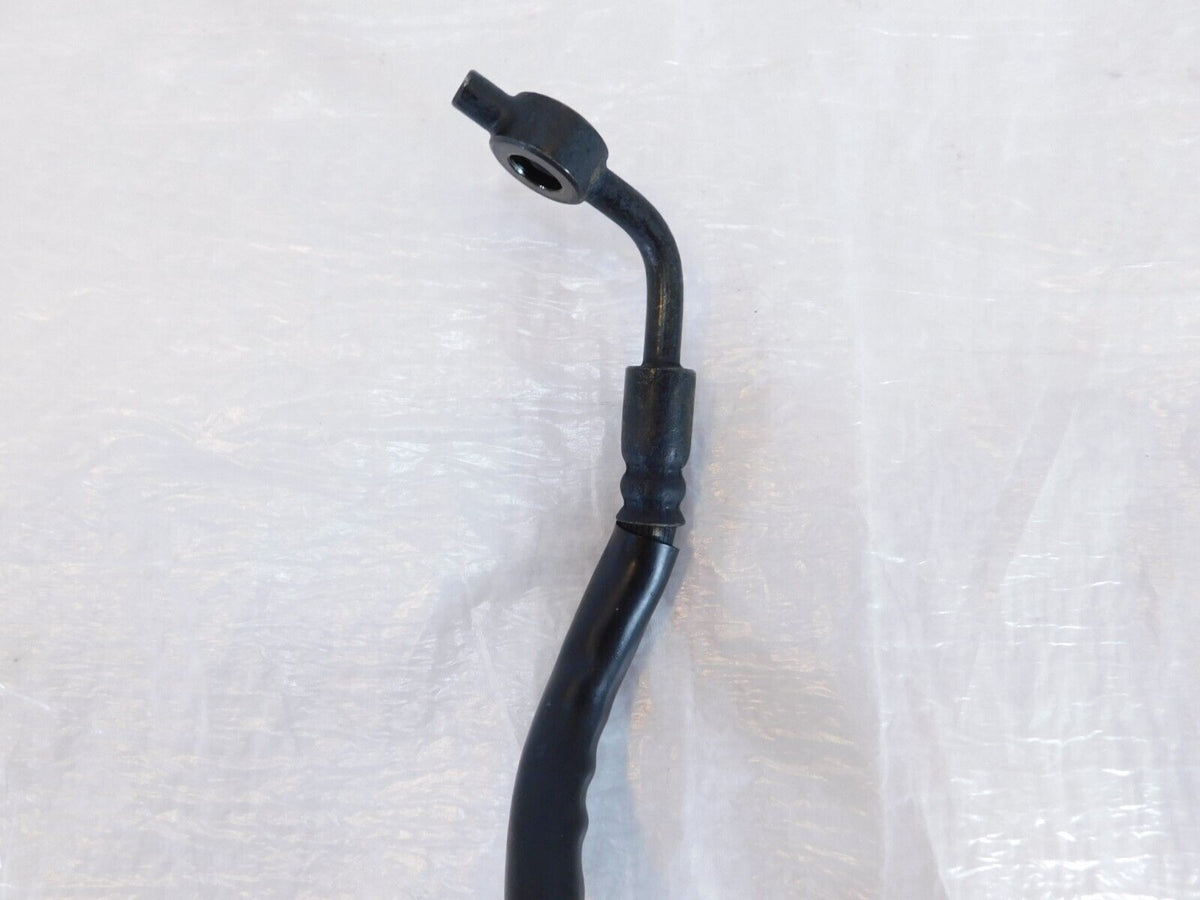 97-98 Honda GL1500 GL1500C Valkyrie 1500 Rear Master Cylinder Brake Hose Line - C3 Cycle