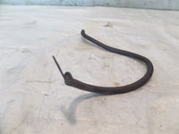1985 85 Harley Davidson Tour Glide & Electra Glide Battery Cable Wire Lines - C3 Cycle