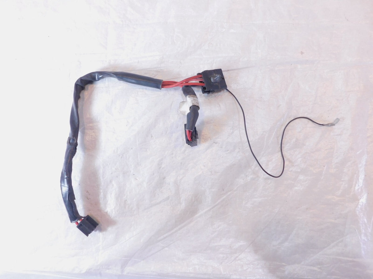93-94 Harley Davidson Electra Glide Ultra Classic Ignition Wiring Wire Harness