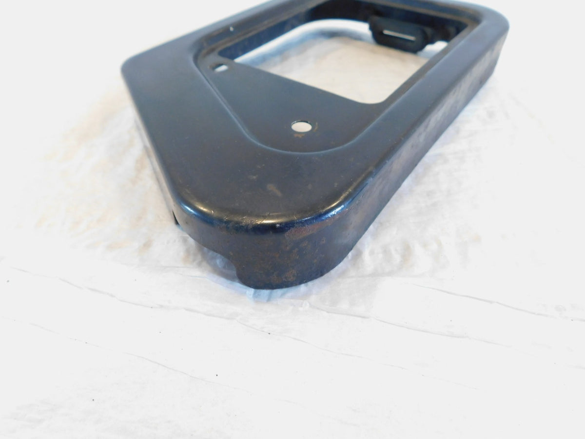 Kawasaki Vulcan VN1500 Drifter Mean Streak Rectifier Voltage Regulator Cover - C3 Cycle