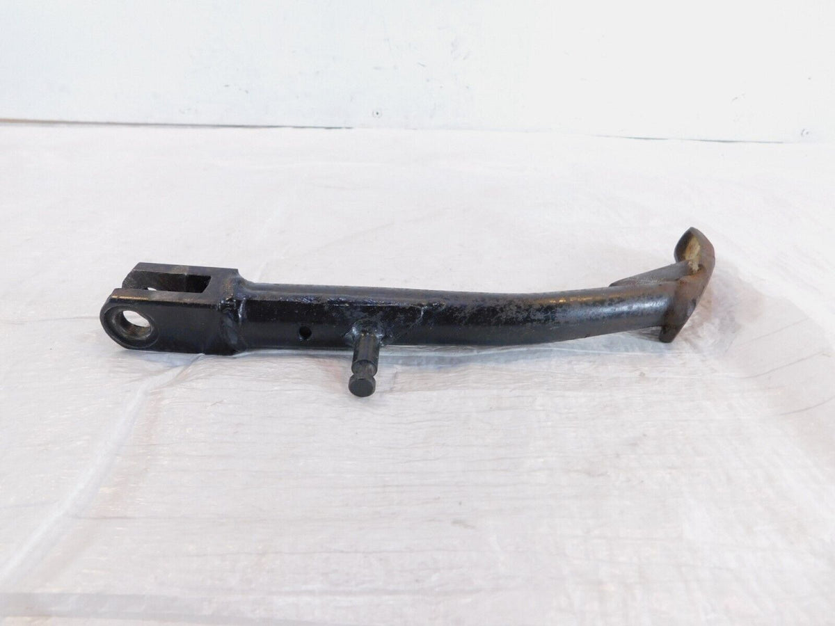1997-1999 Suzuki GSXR600 GSXR750 OEM Black Side Stand Kickstand Prop 42310-33E30 - C3 Cycle