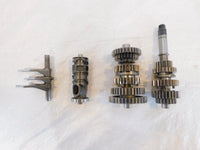 Honda Shadow 750 VT750 Phantom Spirit & Aero Transmission Gears & Shifter Forks - C3 Cycle