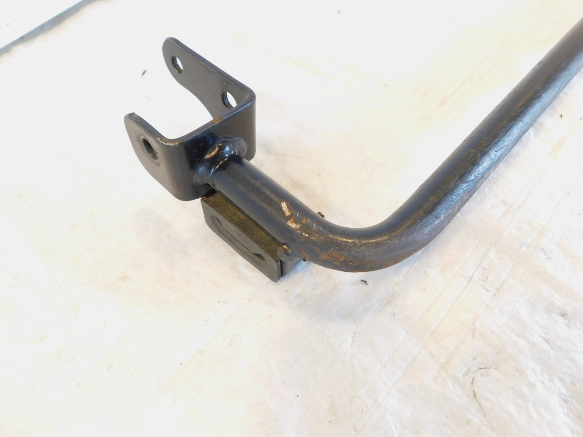 14-22 Harley Davidson Touring FLHX Street Glide Saddlebag Support Bracket Mounts - C3 Cycle