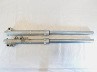 BMW F650GS & G650GS 650GS Front Wheel Left/Right Fork Shock Leg Tubes - Bent - C3 Cycle