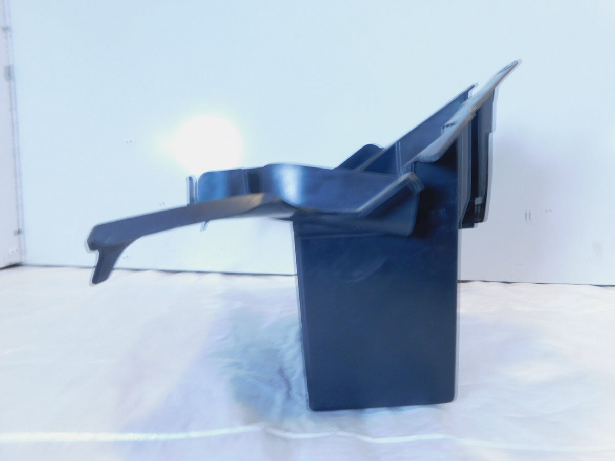 Suzuki VZ800 VL800 Boulevard M50 C50 Battery Box Electric Parts Holder Tray - C3 Cycle