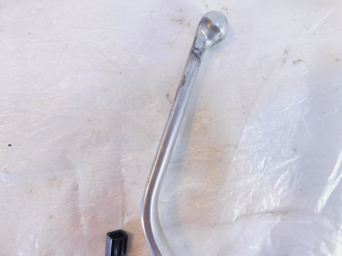 Victory Sport Deluxe & Standard V92 Cruiser Clutch Lever & Mount Perch Bracket - C3 Cycle