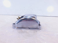Harley Davidson Touring Electra Glide & Softail Chrome Transmission Top Cover - C3 Cycle