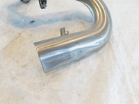 Bassani Harley Davidson Touring Road King Electra Glide Exhaust Heat Shield - C3 Cycle