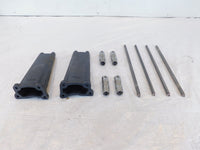 03-08 Buell XB9 XB12 Firebolt Lightning Ulysses Intake/Exhaust Pushrods & Covers - C3 Cycle