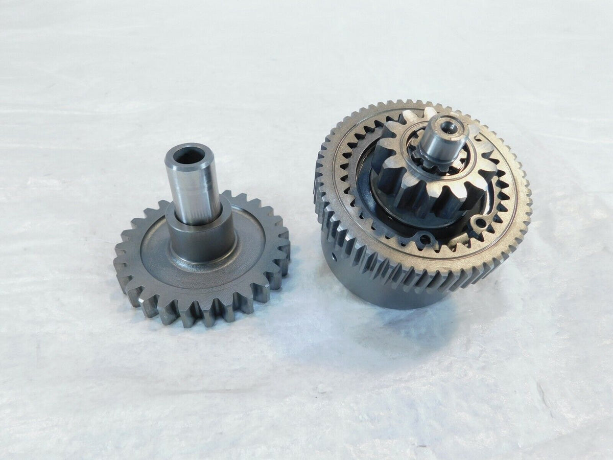 Honda VTX1300 VTX 1300S VTX1300R VTX1800 VTX1800S & VTX1800R Starter Idler Gears - C3 Cycle