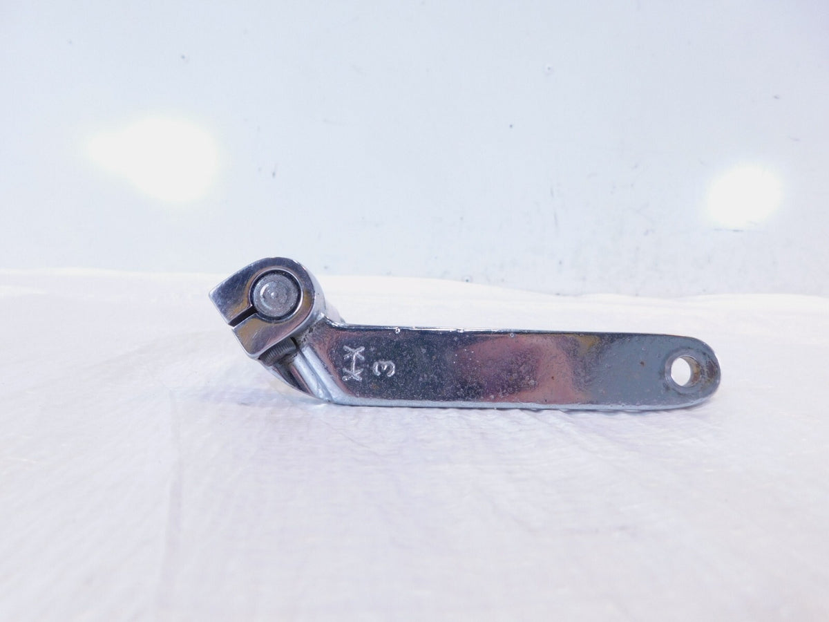 Harley Davidson Touring Road King Electra Glide Gear Shift Shifter Shaft & Lever - C3 Cycle