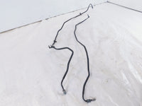 2011 2012 2013 BMW K1600GT K1600GTL Front/Rear ABS Brake Hose Line Pipe Lot - C3 Cycle