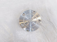 Harley Davidson Touring Dyna Softail Twin Cam Right Timer Timing Cover 32543-99 - C3 Cycle