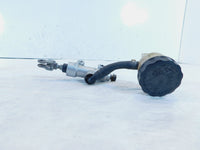 Victory Cross Country & Roads Rear Wheel Brake Master Cylinder w/ Reservoir Tank - C3 Cycle