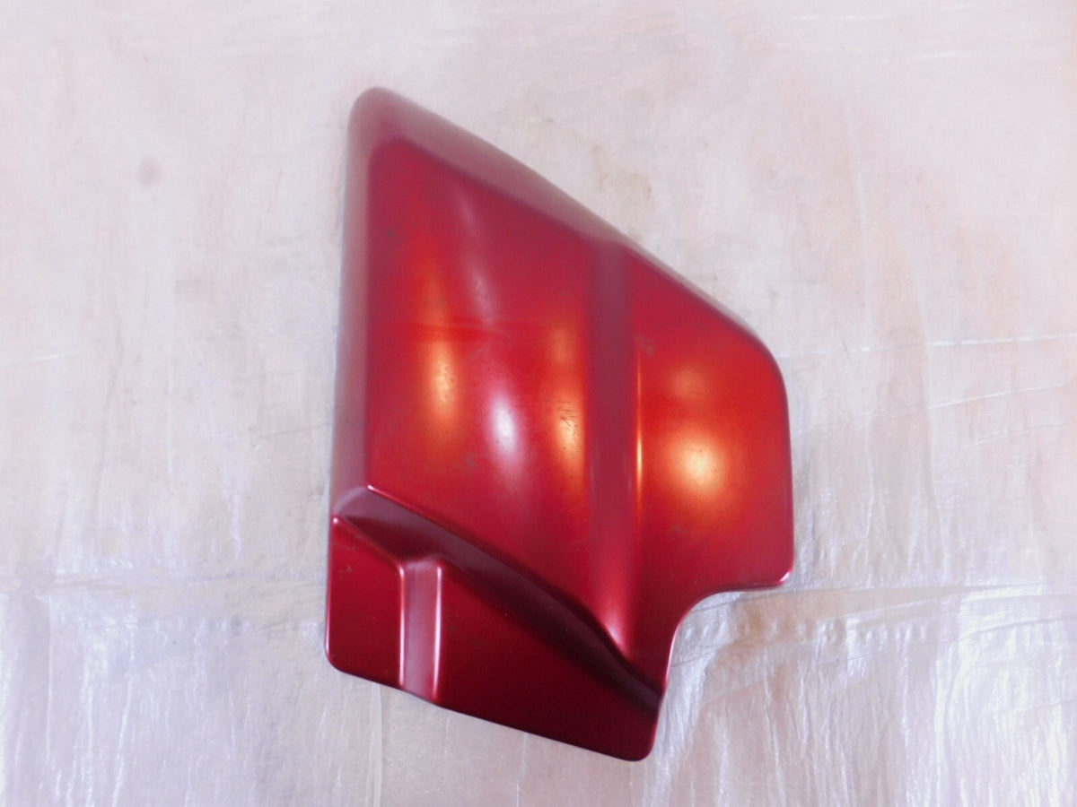 Harley Davidson Touring Road King Street & Electra Glide Right Frame Side Cover - C3 Cycle